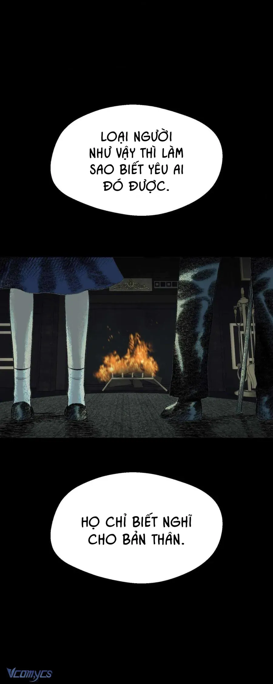 Melt - Phước Lành Chap 32 - Next Chap 33