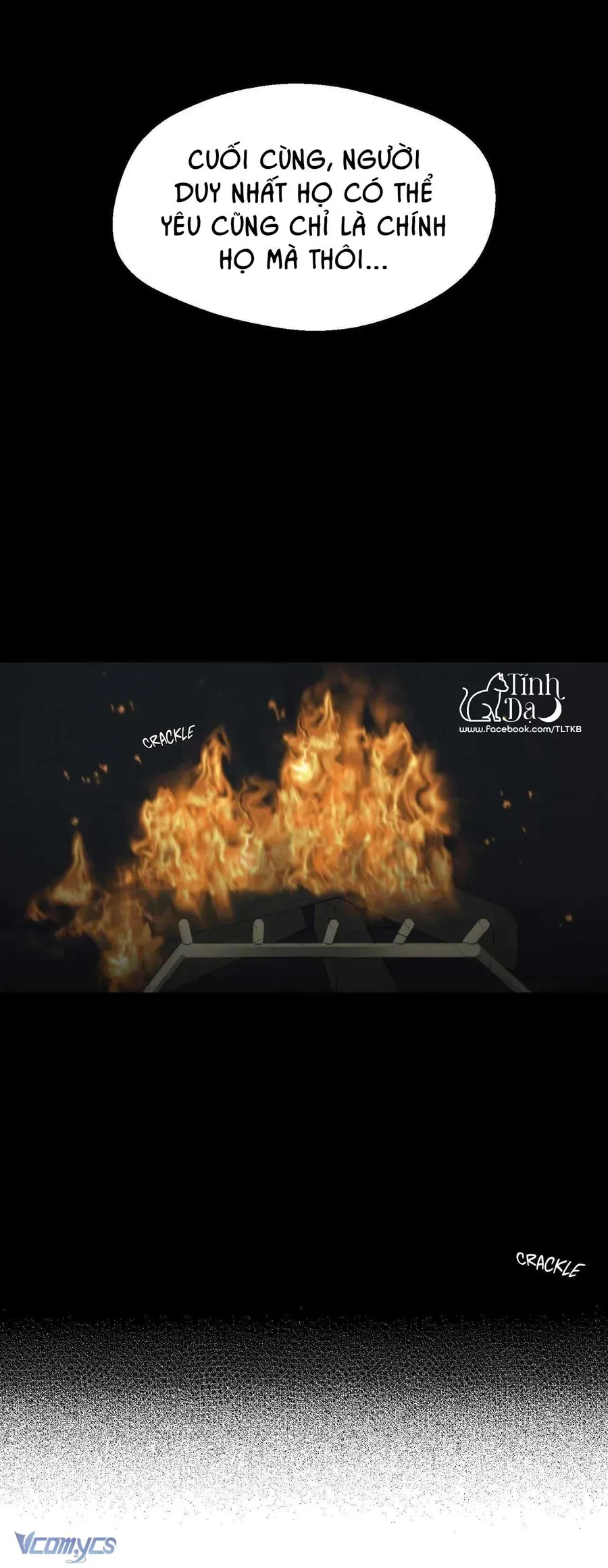 Melt - Phước Lành Chap 32 - Next Chap 33