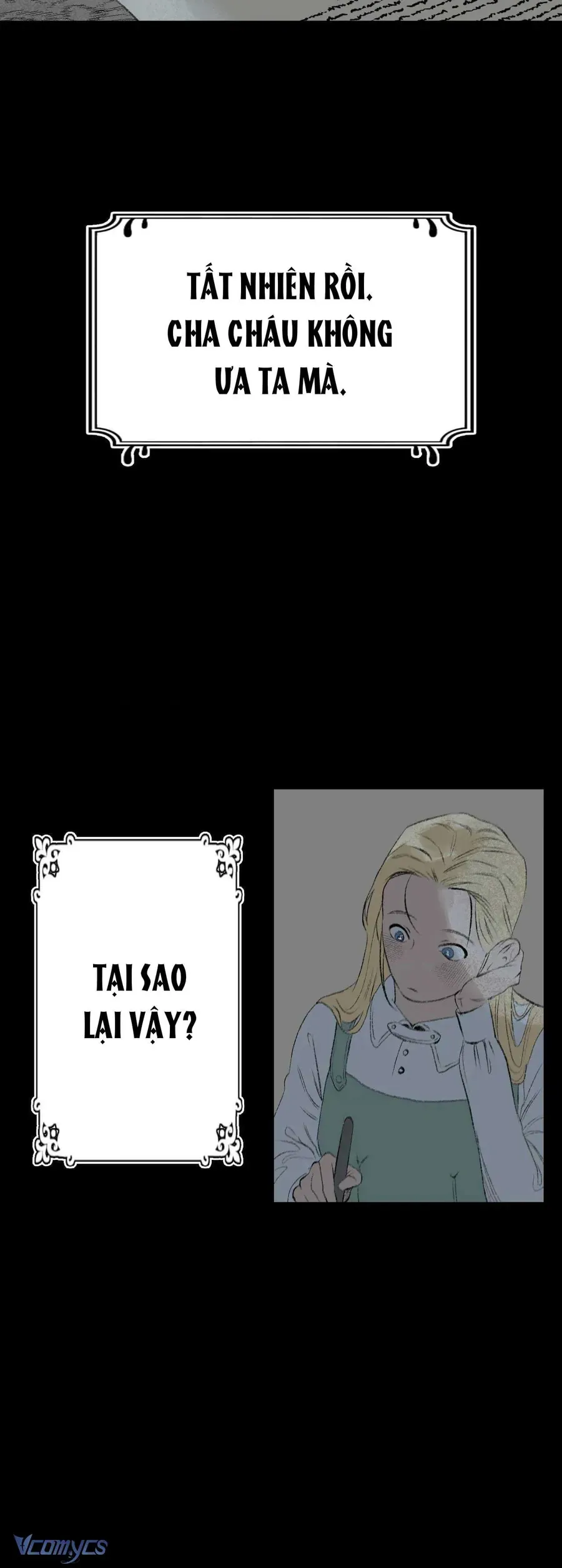 Melt - Phước Lành Chap 32 - Next Chap 33