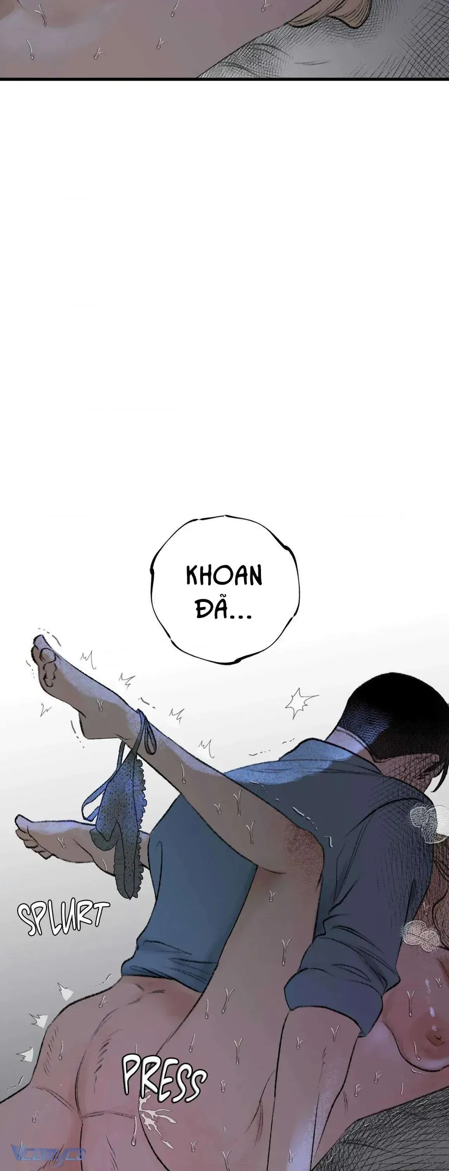 Melt - Phước Lành Chap 36 - Next Chap 37