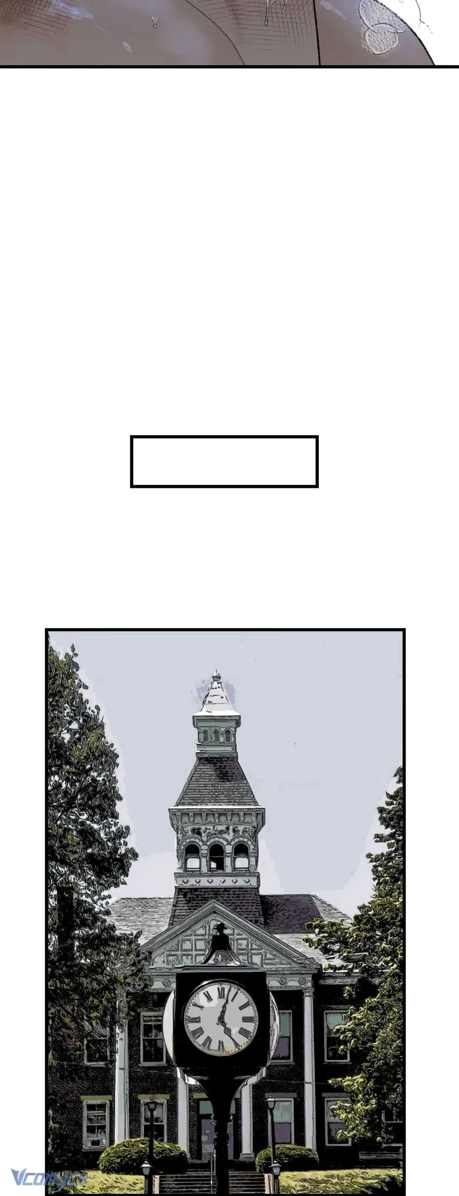 Melt - Phước Lành Chap 36 - Next Chap 37