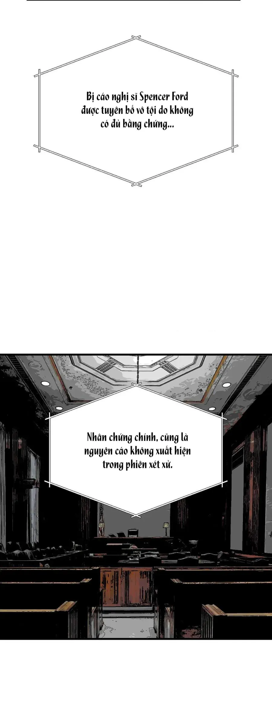 Melt - Phước Lành Chap 36 - Next Chap 37