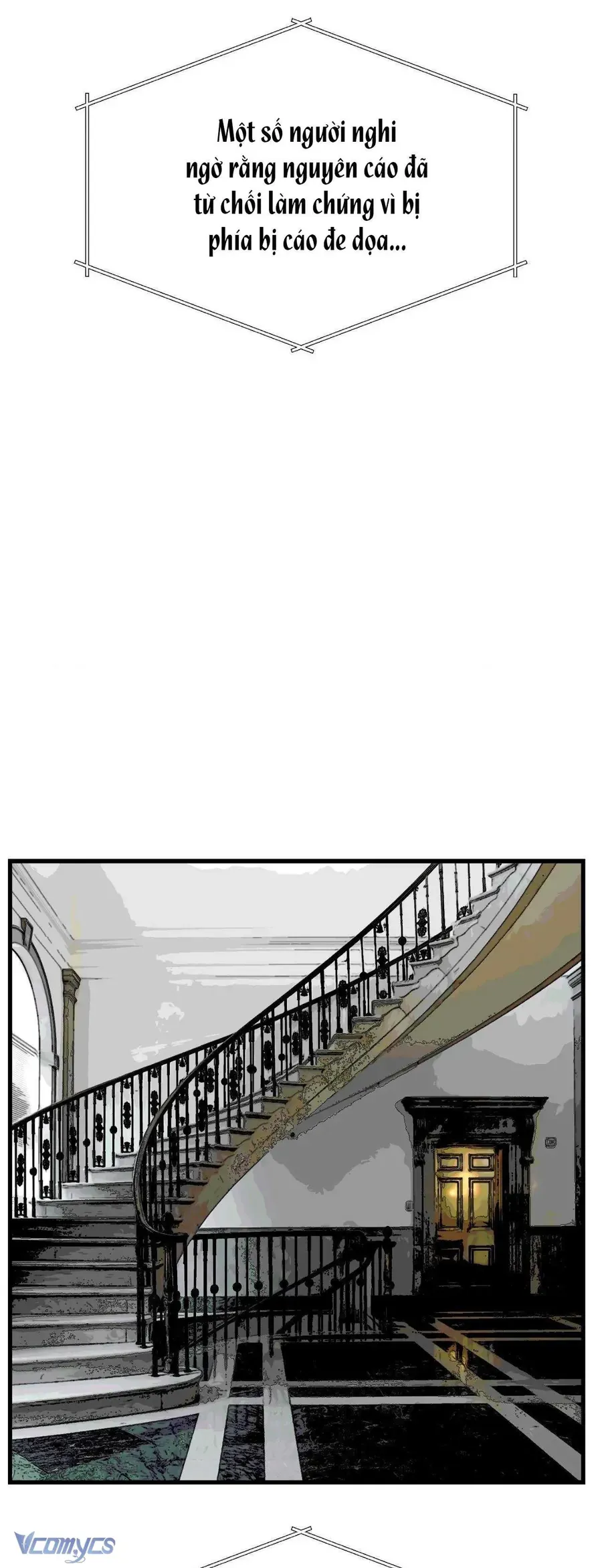 Melt - Phước Lành Chap 36 - Next Chap 37