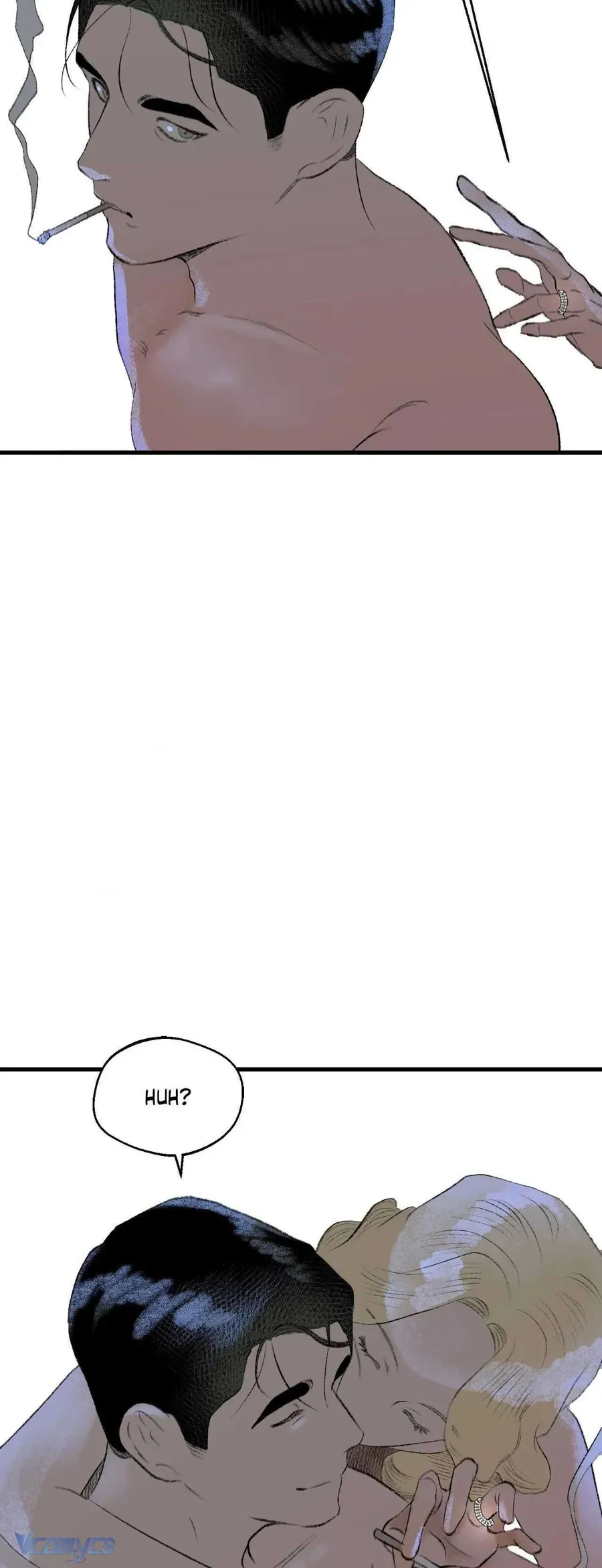 Melt - Phước Lành Chap 36 - Next Chap 37