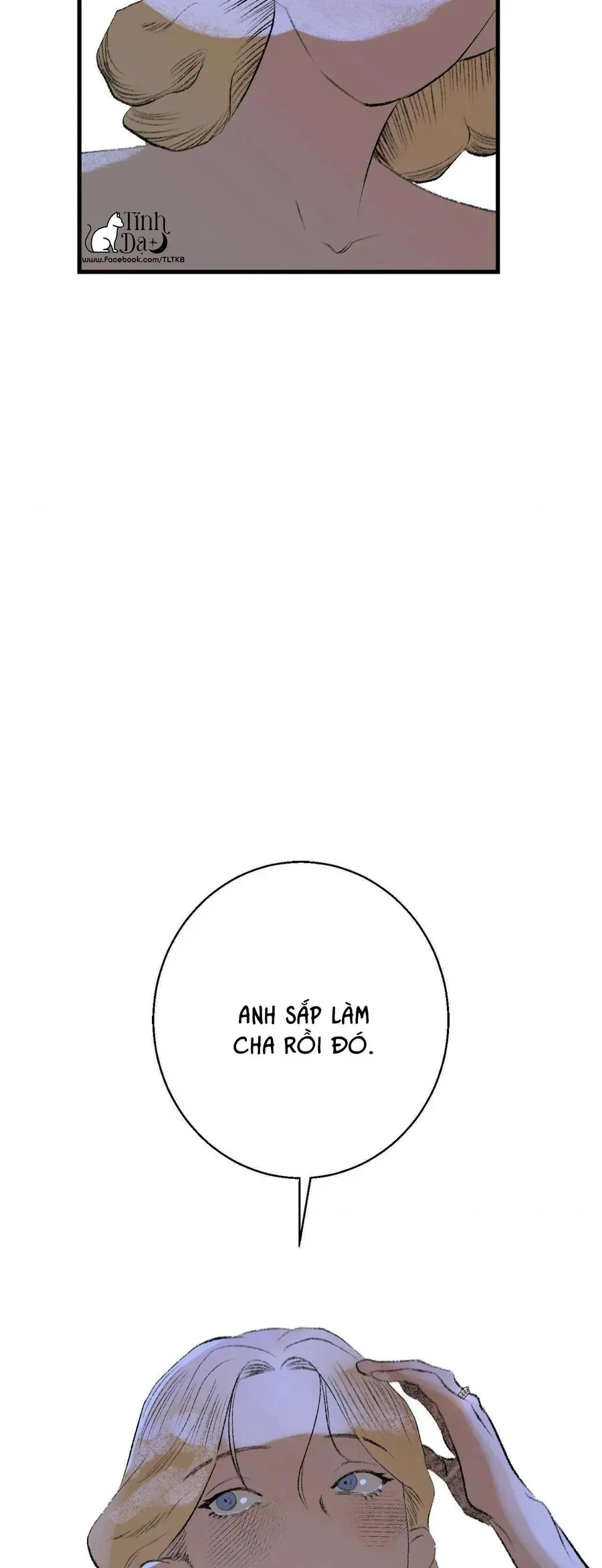 Melt - Phước Lành Chap 36 - Next Chap 37