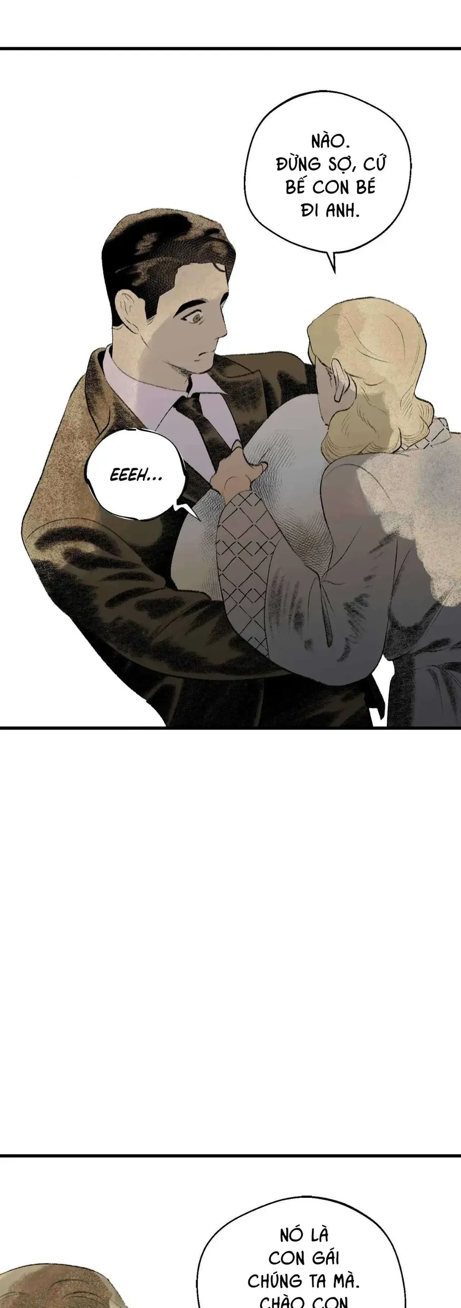 Melt - Phước Lành Chap 36 - Next Chap 37