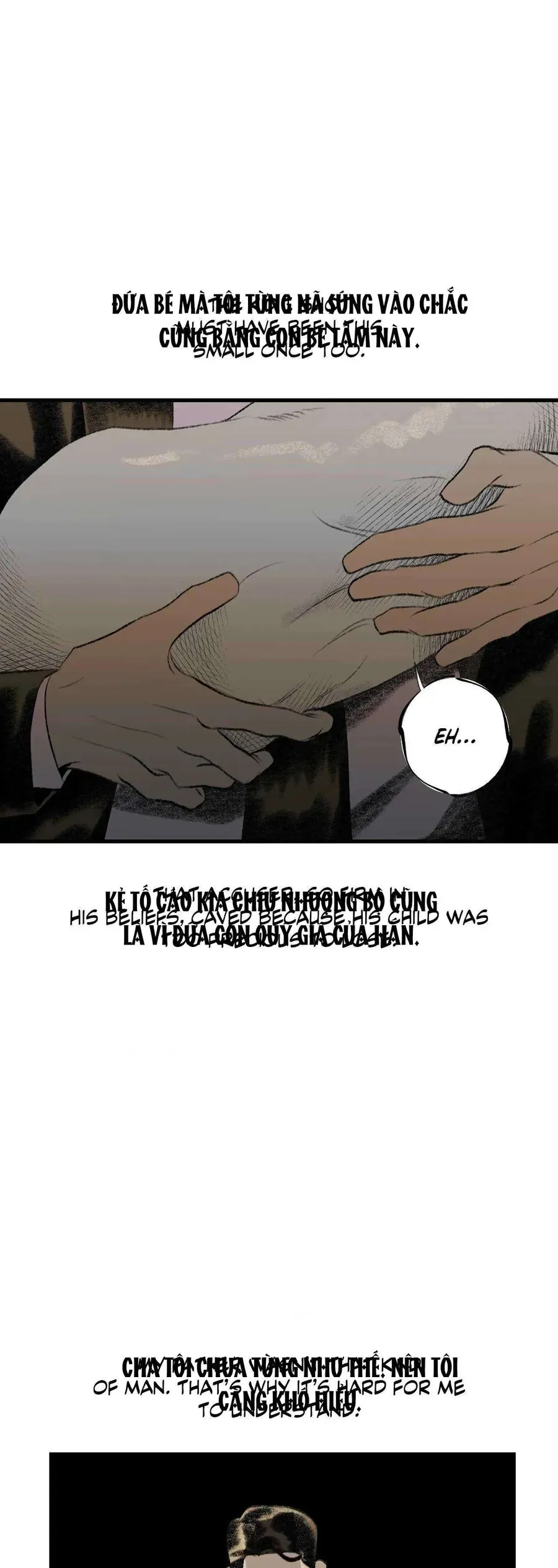 Melt - Phước Lành Chap 36 - Next Chap 37
