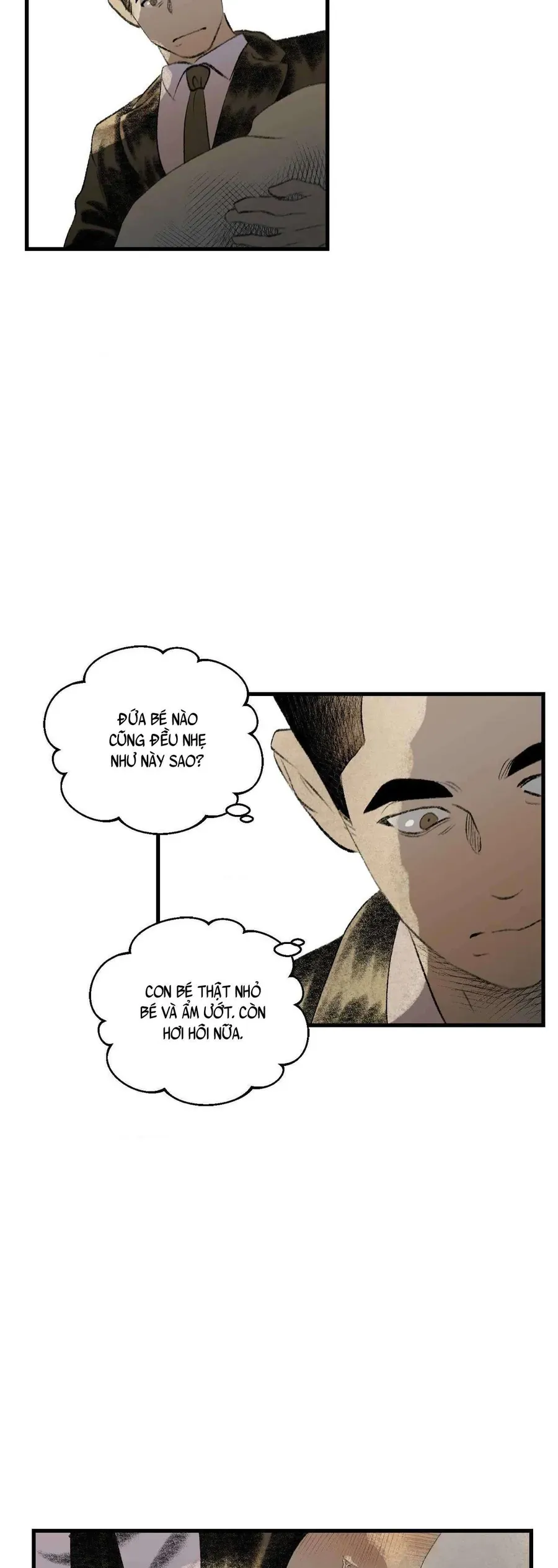 Melt - Phước Lành Chap 36 - Next Chap 37