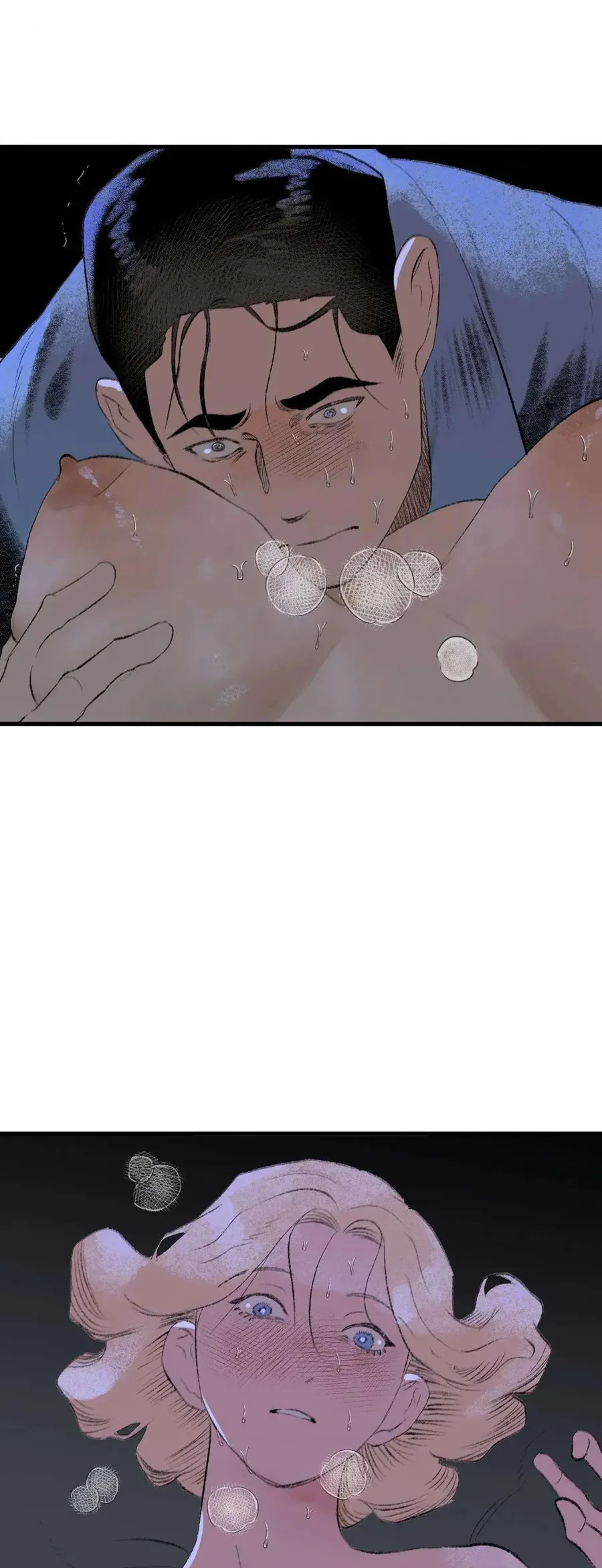 Melt - Phước Lành Chap 36 - Next Chap 37