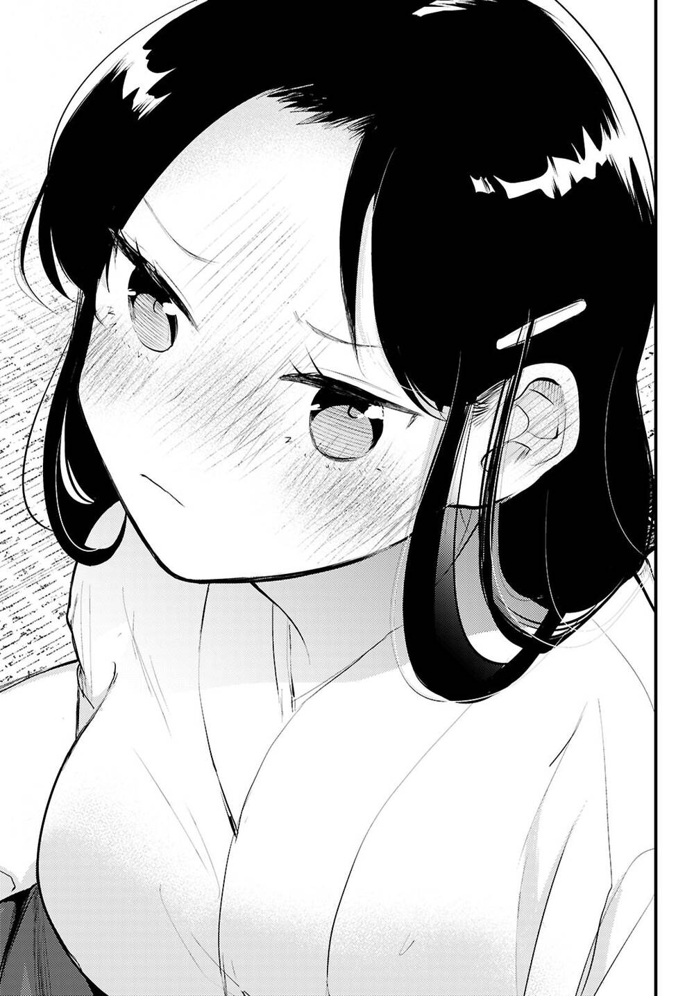 Midari Ni Tsukasete Wa Narimasen Chap 2 - Next Chap 3