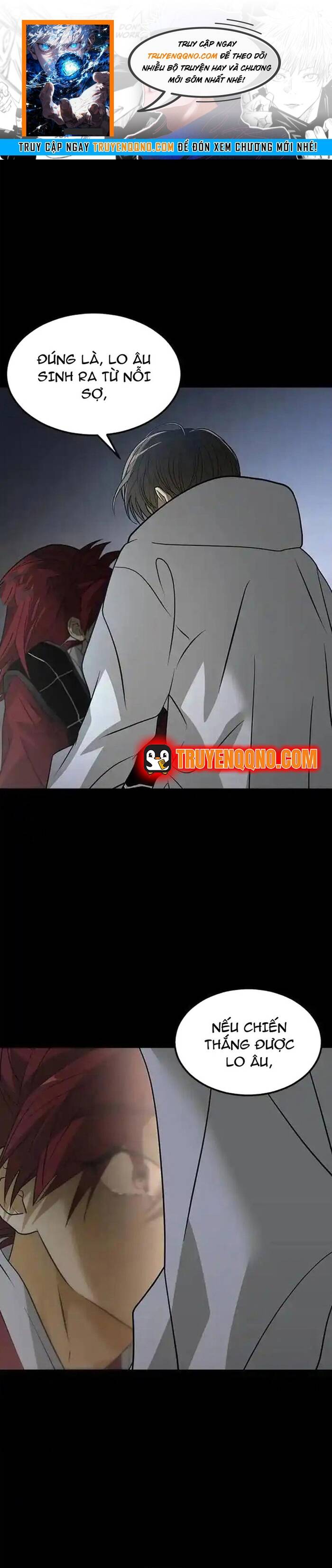 Minh Quân Tại Thượng Chap 32 - Next Chap 33