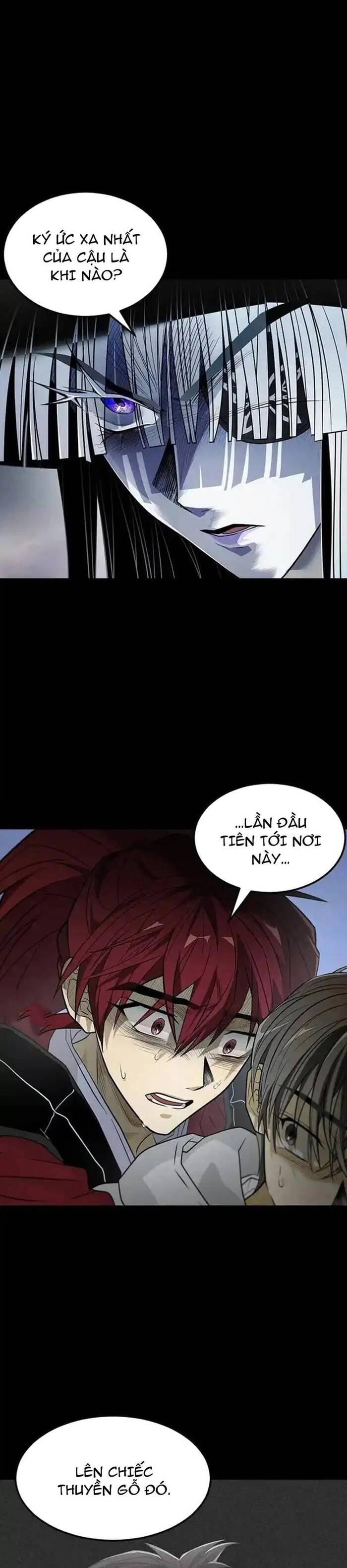 Minh Quân Tại Thượng Chap 32 - Next Chap 33