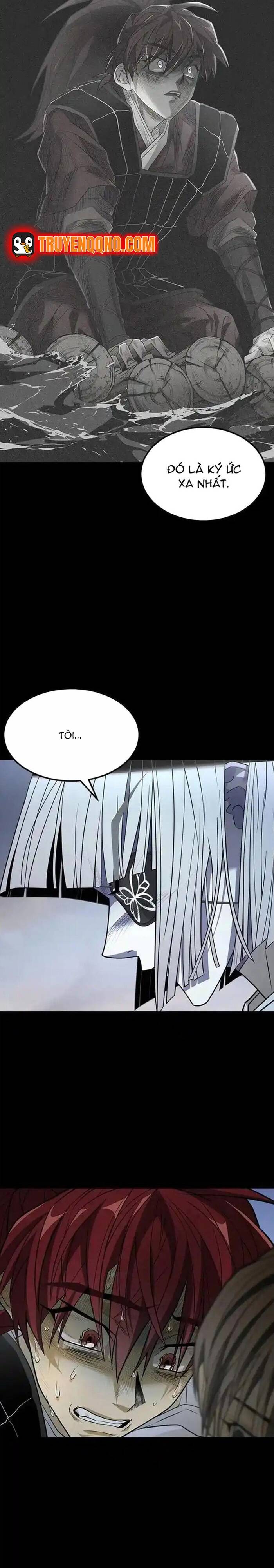 Minh Quân Tại Thượng Chap 32 - Next Chap 33