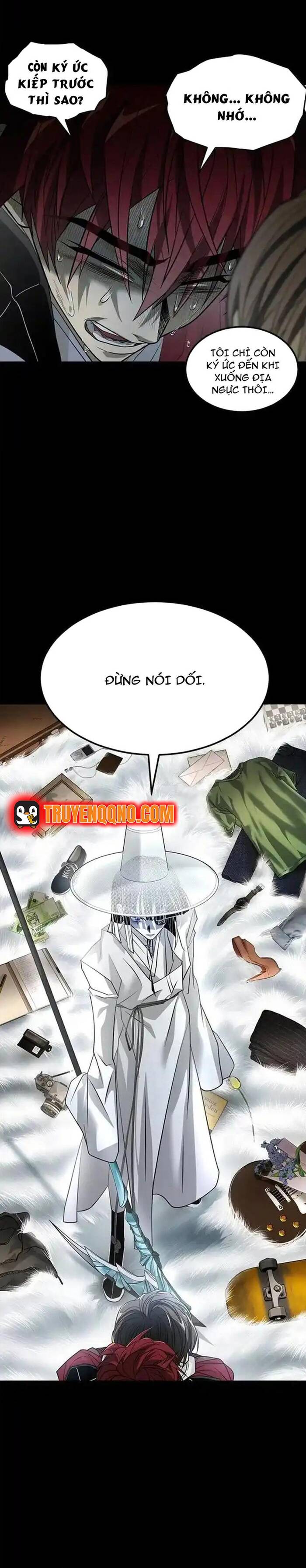 Minh Quân Tại Thượng Chap 32 - Next Chap 33