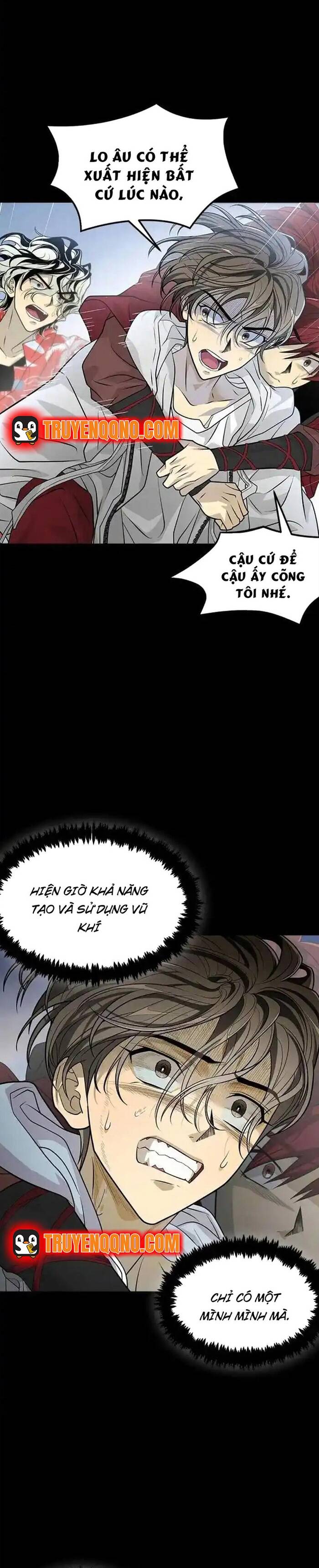 Minh Quân Tại Thượng Chap 32 - Next Chap 33