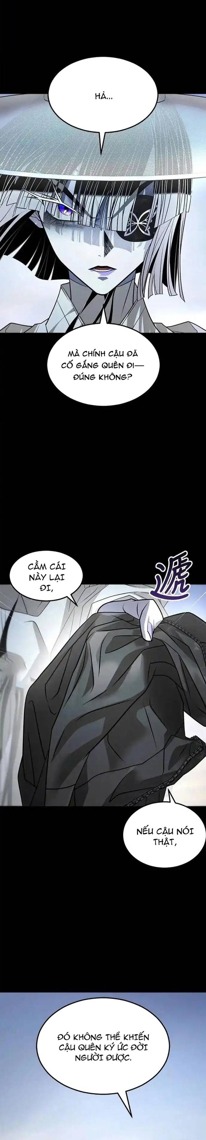 Minh Quân Tại Thượng Chap 32 - Next Chap 33