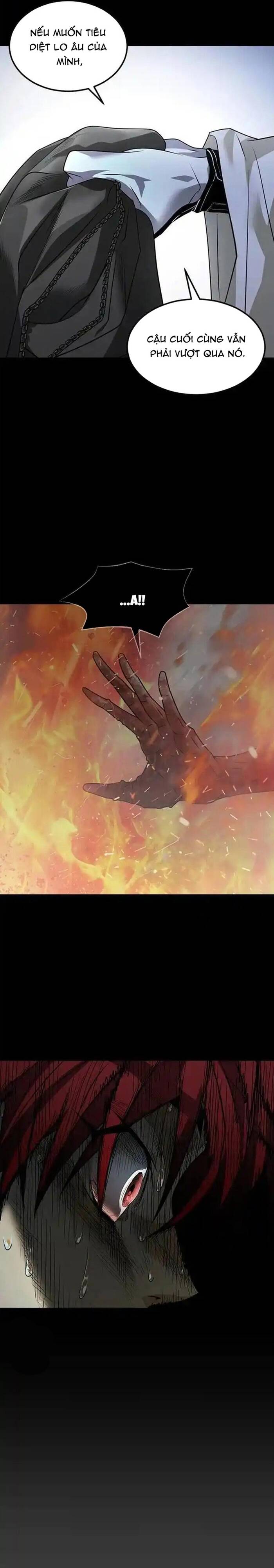 Minh Quân Tại Thượng Chap 32 - Next Chap 33