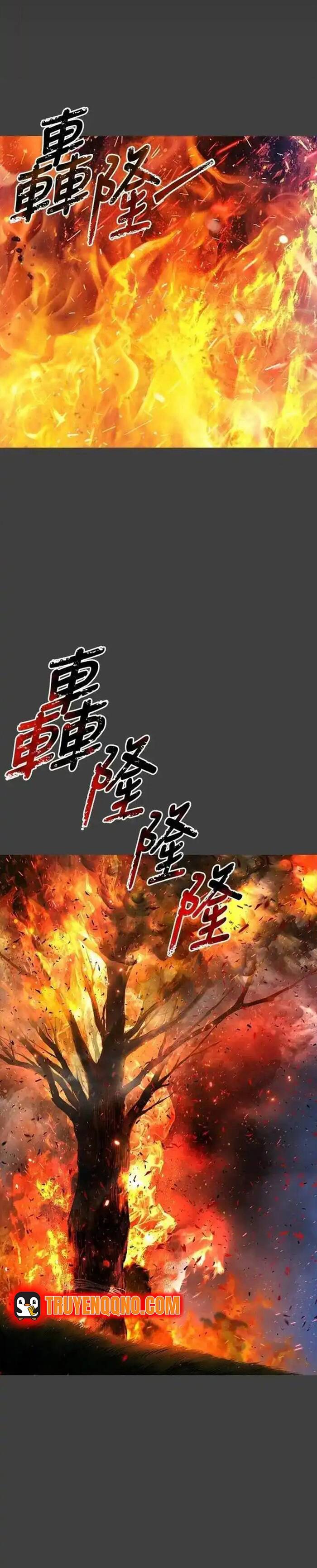 Minh Quân Tại Thượng Chap 32 - Next Chap 33