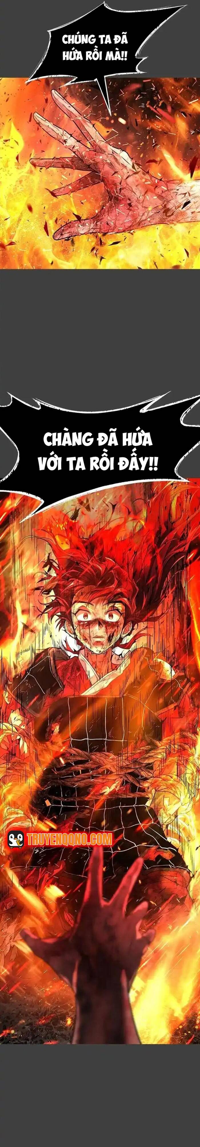 Minh Quân Tại Thượng Chap 32 - Next Chap 33