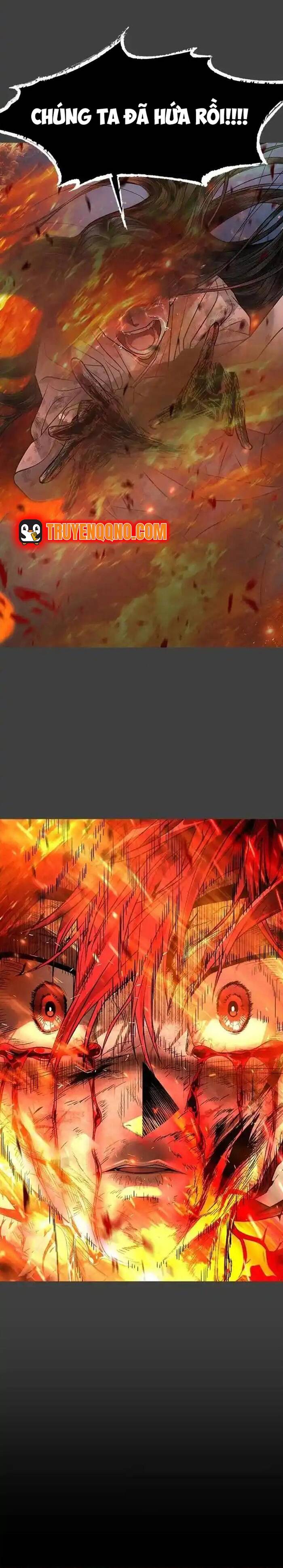 Minh Quân Tại Thượng Chap 32 - Next Chap 33