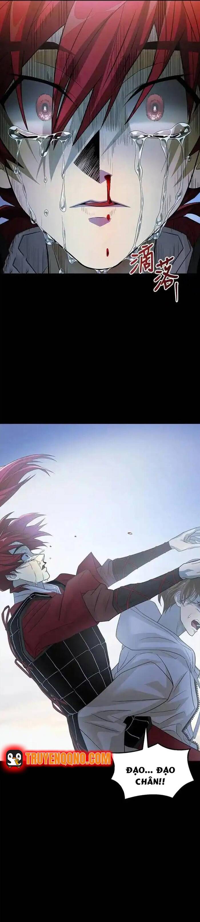 Minh Quân Tại Thượng Chap 32 - Next Chap 33