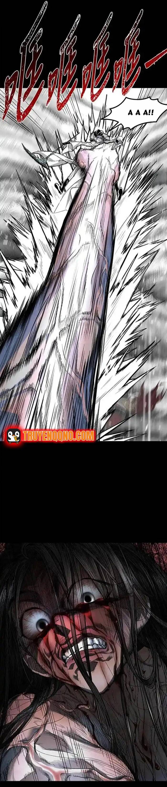 Minh Quân Tại Thượng Chap 32 - Next Chap 33