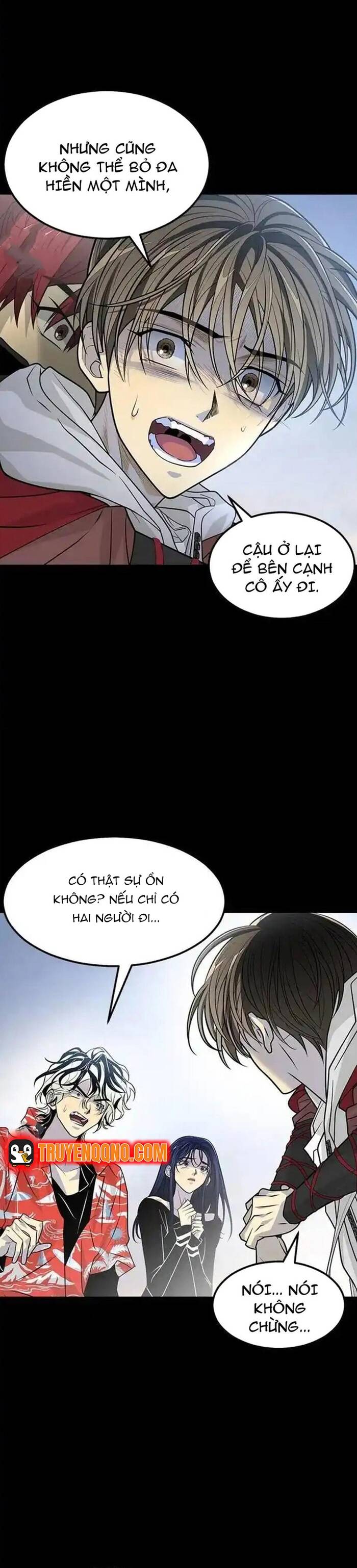 Minh Quân Tại Thượng Chap 32 - Next Chap 33