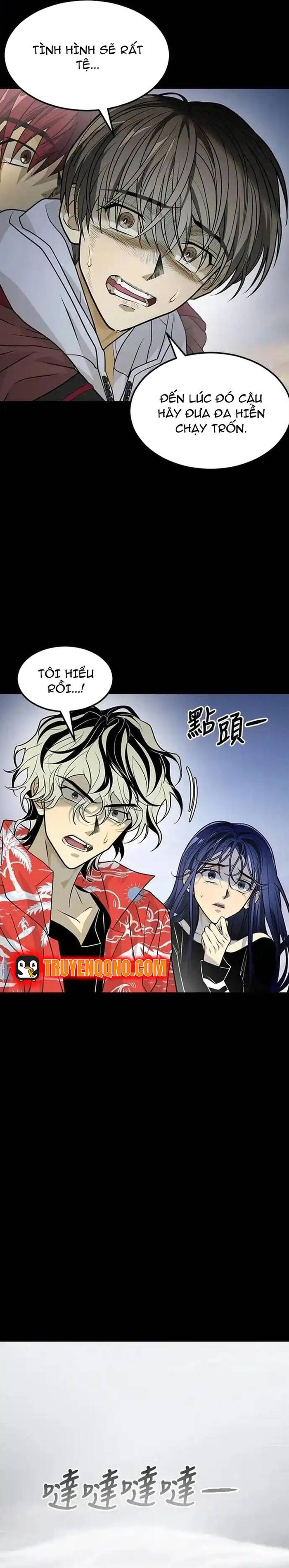 Minh Quân Tại Thượng Chap 32 - Next Chap 33