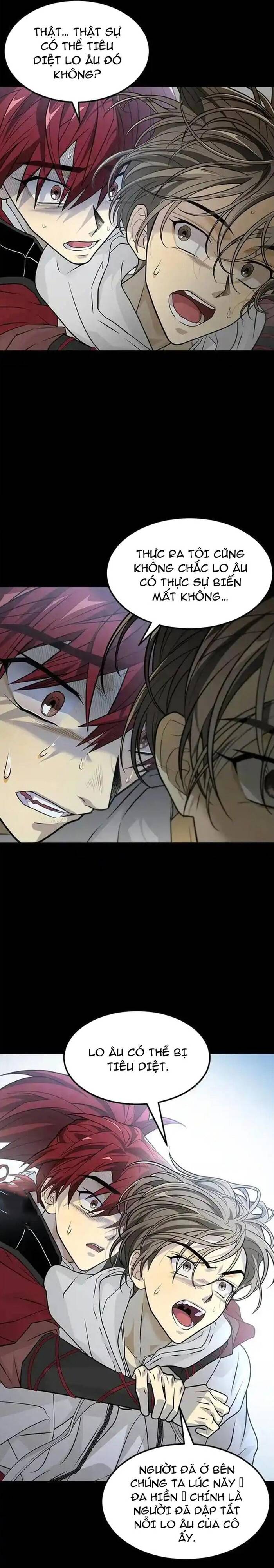 Minh Quân Tại Thượng Chap 32 - Next Chap 33