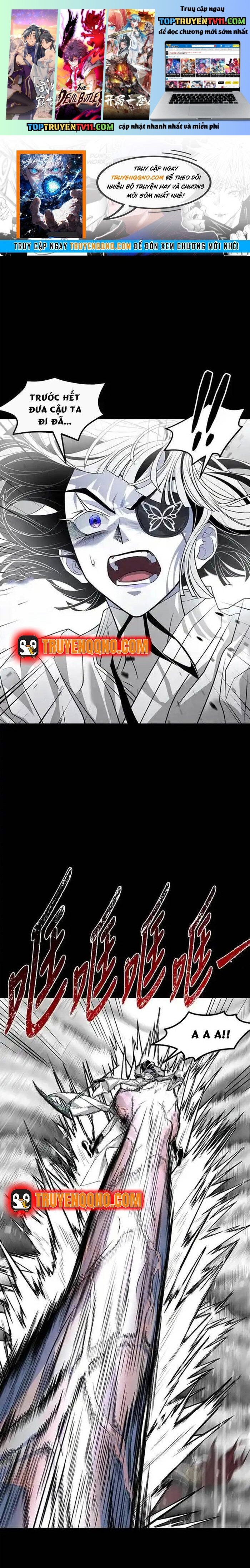 Minh Quân Tại Thượng Chap 33 - Next Chap 34