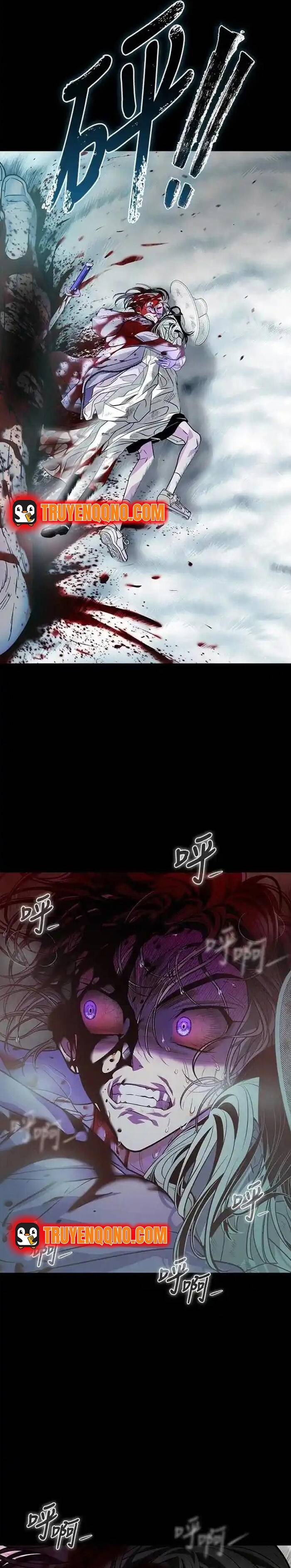 Minh Quân Tại Thượng Chap 33 - Next Chap 34