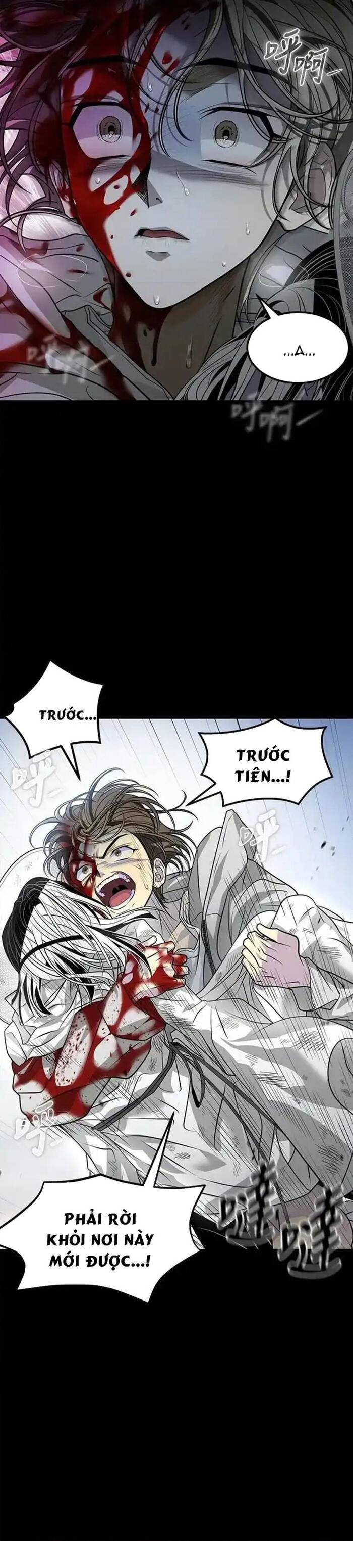 Minh Quân Tại Thượng Chap 33 - Next Chap 34