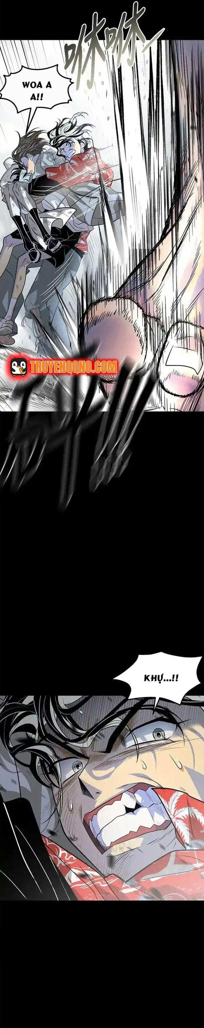 Minh Quân Tại Thượng Chap 33 - Next Chap 34