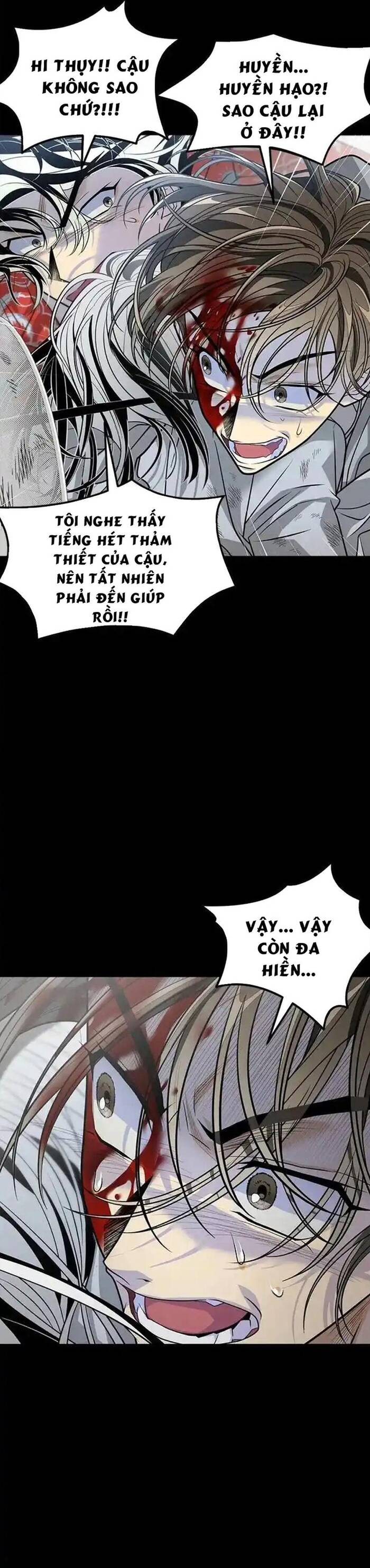 Minh Quân Tại Thượng Chap 33 - Next Chap 34