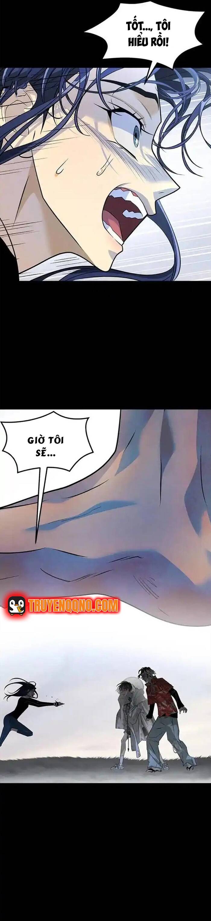 Minh Quân Tại Thượng Chap 33 - Next Chap 34