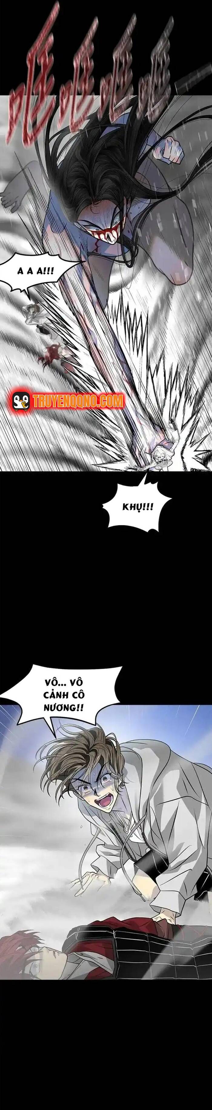 Minh Quân Tại Thượng Chap 33 - Next Chap 34