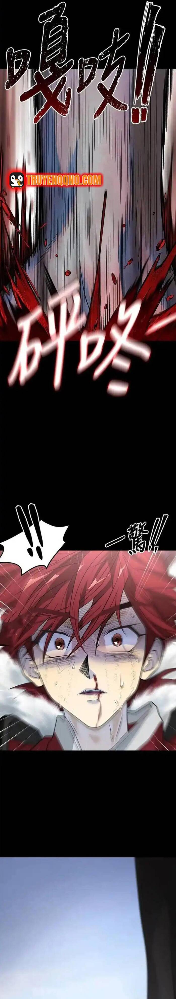 Minh Quân Tại Thượng Chap 33 - Next Chap 34