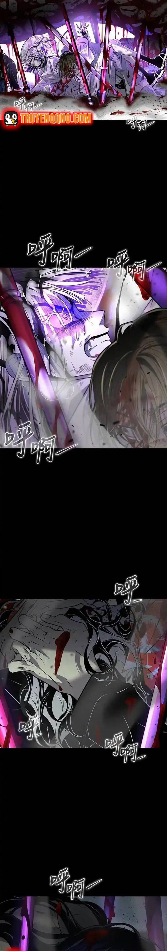 Minh Quân Tại Thượng Chap 33 - Next Chap 34