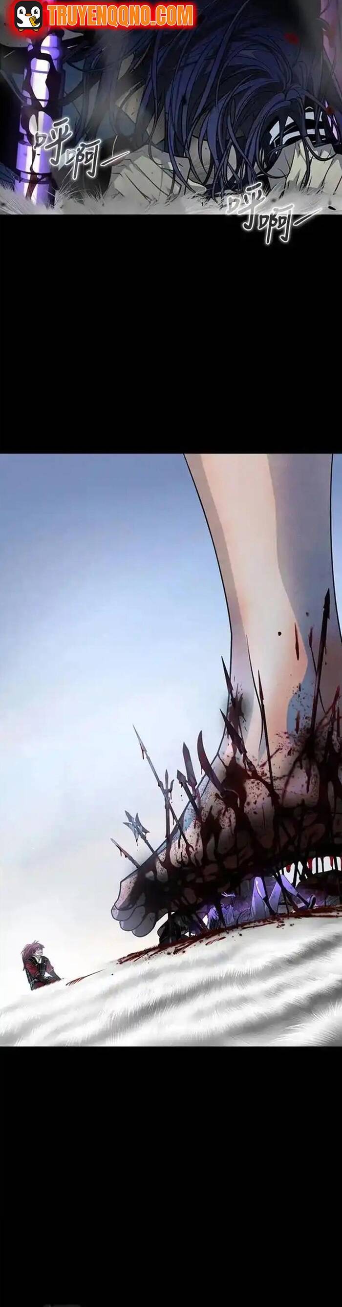 Minh Quân Tại Thượng Chap 33 - Next Chap 34