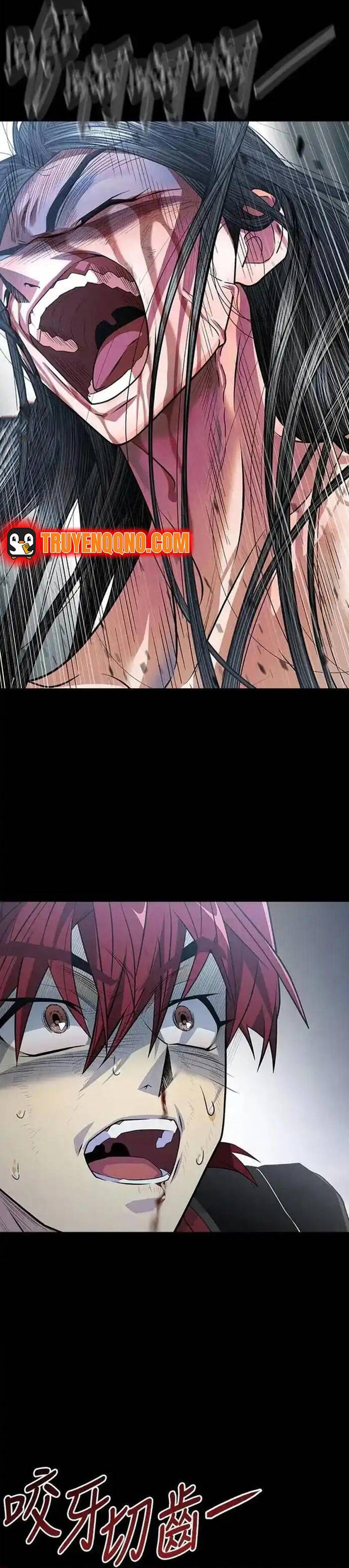 Minh Quân Tại Thượng Chap 33 - Next Chap 34