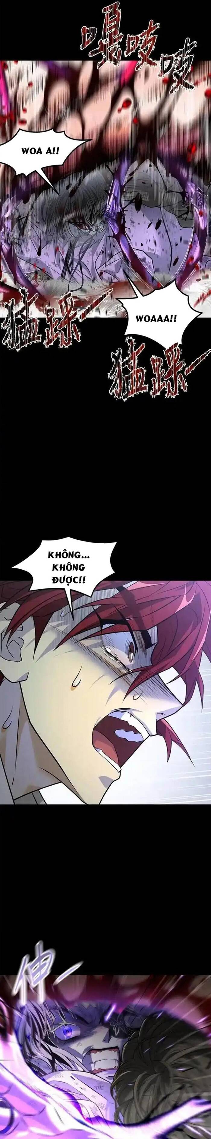 Minh Quân Tại Thượng Chap 33 - Next Chap 34