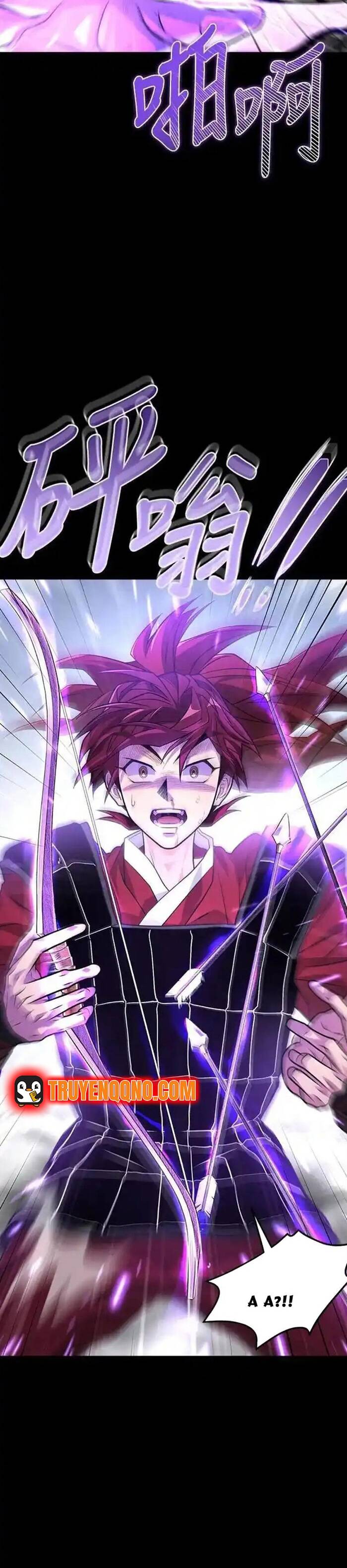 Minh Quân Tại Thượng Chap 33 - Next Chap 34