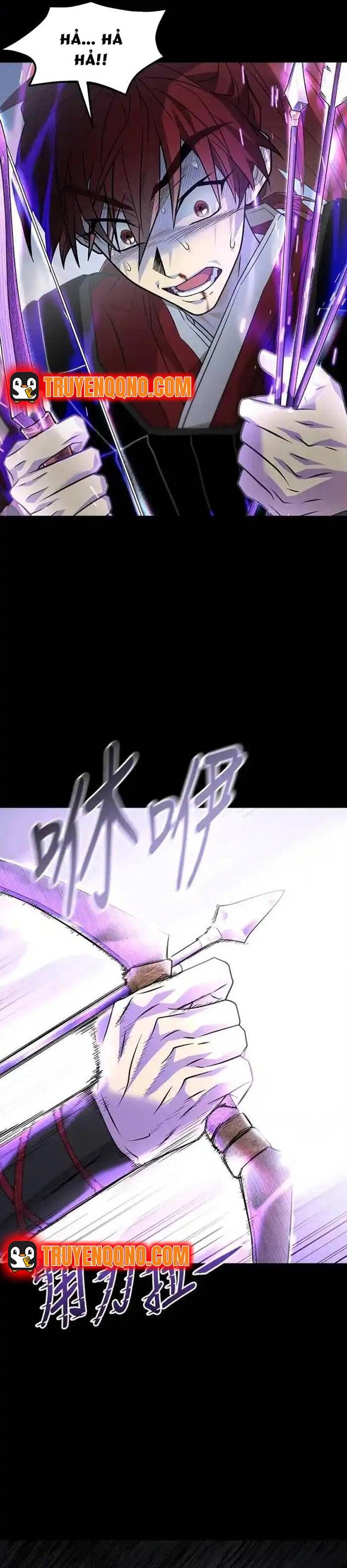 Minh Quân Tại Thượng Chap 33 - Next Chap 34