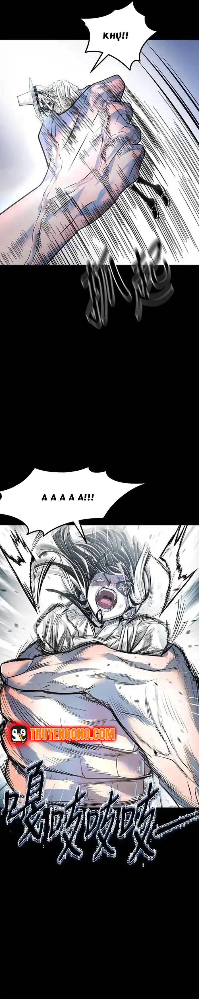 Minh Quân Tại Thượng Chap 33 - Next Chap 34