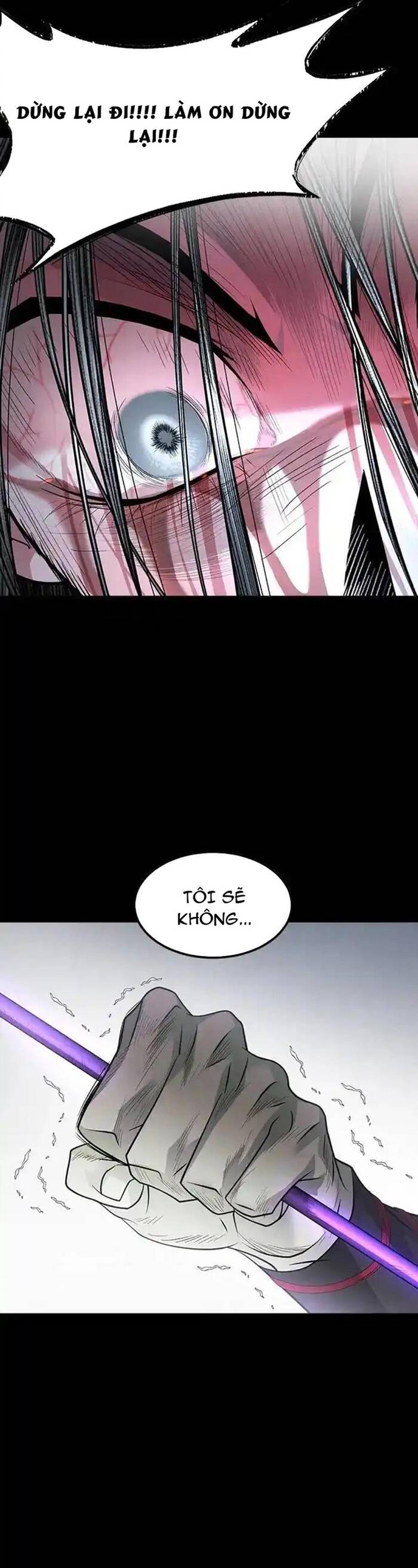 Minh Quân Tại Thượng Chap 33 - Next Chap 34