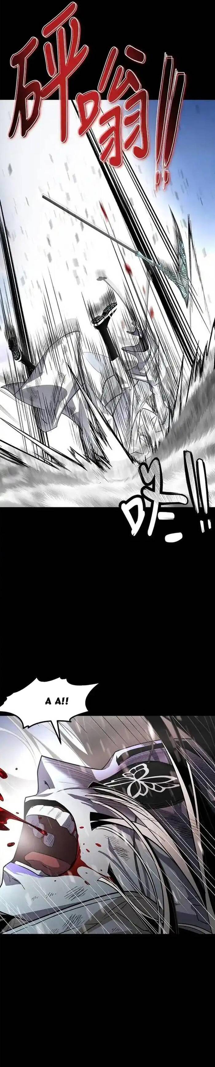 Minh Quân Tại Thượng Chap 33 - Next Chap 34