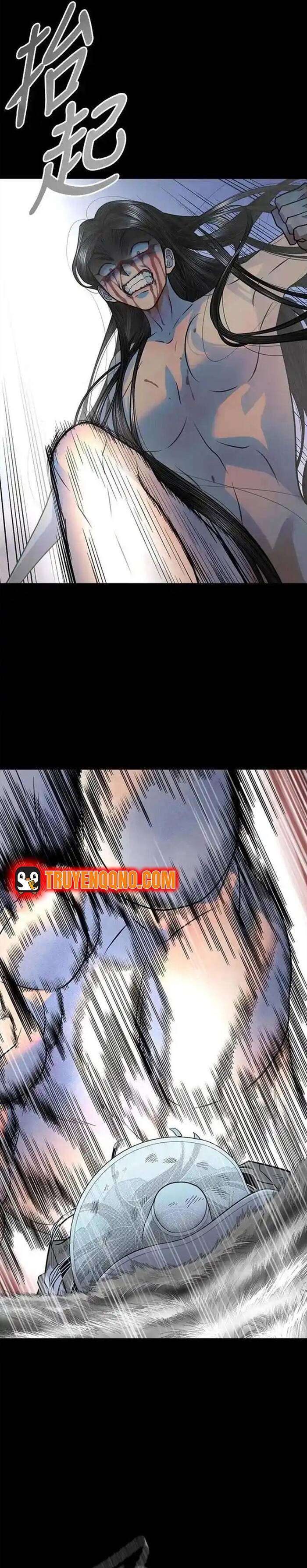 Minh Quân Tại Thượng Chap 33 - Next Chap 34