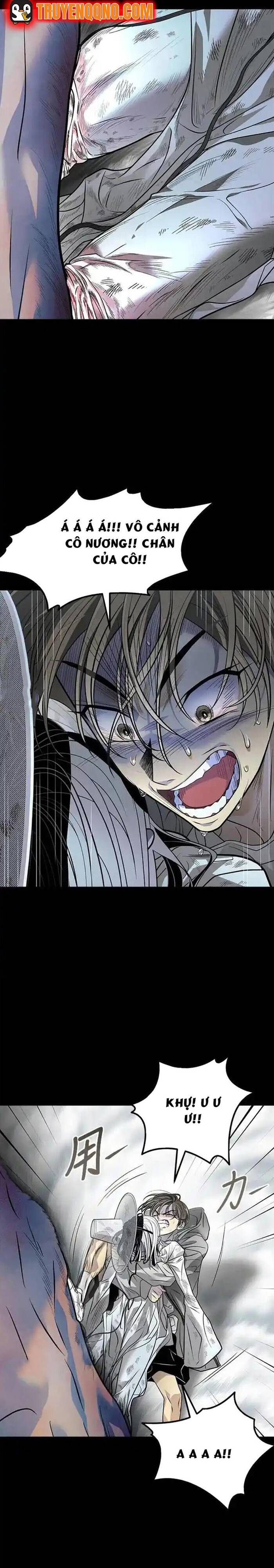 Minh Quân Tại Thượng Chap 33 - Next Chap 34