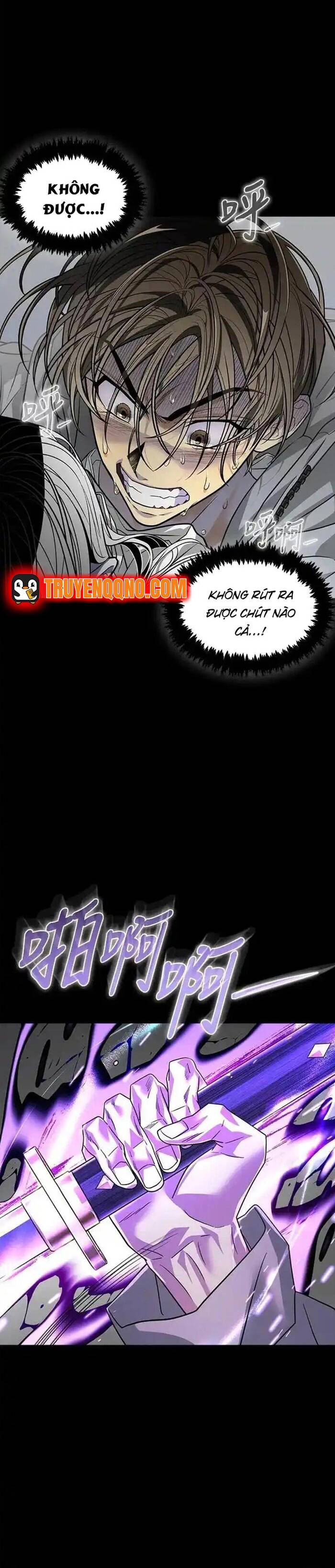 Minh Quân Tại Thượng Chap 33 - Next Chap 34