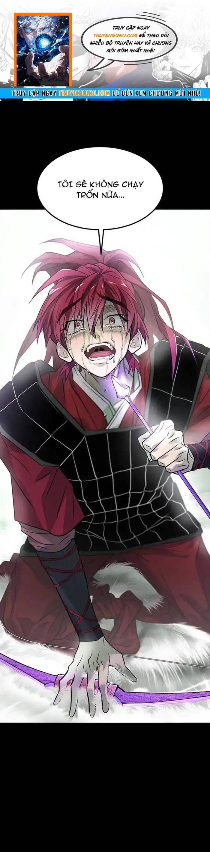 Minh Quân Tại Thượng Chap 34 - Next Chap 35